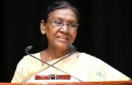 ‘2047-க்கு முன்பே இந்தியா தற்சார்பு அடையமுடியுமென குடியரசு தலைவர் திரவுபதி முர்மு தெரிவித்துள்ளார்