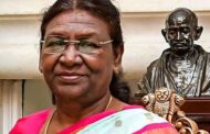 குடியரசு தலைவர் திரவுபதி முர்முவின் ஒடிசா பயணம் ஒத்திவைக்கப்பட்டுள்ளது
