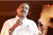 தமிழ்நாடு இயல் இசை நாடக மன்றத்தின் தலைவராக புஷ்பவனம் குப்புசாமி நியமனம் செய்துள்ளது