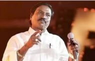 தமிழ்நாடு இயல் இசை நாடக மன்றத்தின் தலைவராக புஷ்பவனம் குப்புசாமி நியமனம் செய்துள்ளது