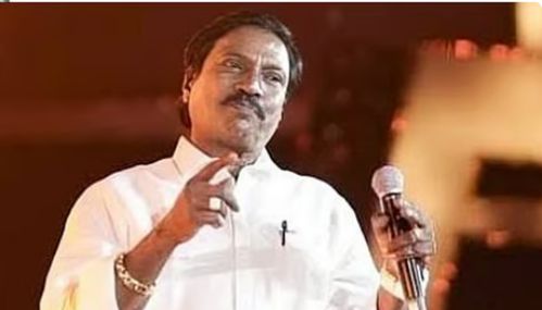 தமிழ்நாடு இயல் இசை நாடக மன்றத்தின் தலைவராக புஷ்பவனம் குப்புசாமி நியமனம் செய்துள்ளது