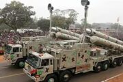 நீர்மூழ்கி தகர்ப்பு ஏவுகணைகள் வாங்க ரூ.4 ஆயிரம் கோடிக்கு ராணுவ அமைச்சகம் ஒப்பந்தம் செய்து கொண்டது