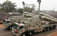 நீர்மூழ்கி தகர்ப்பு ஏவுகணைகள் வாங்க ரூ.4 ஆயிரம் கோடிக்கு ராணுவ அமைச்சகம் ஒப்பந்தம் செய்து கொண்டது