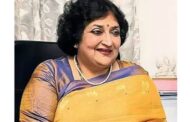 மாநிலங்களவை நியமன எம்.பி. பதவிக்கு லதா ரஜினிகாந்த் முயற்சி?