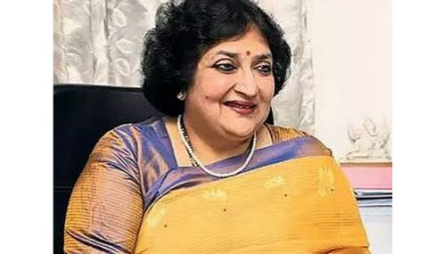 மாநிலங்களவை நியமன எம்.பி. பதவிக்கு லதா ரஜினிகாந்த் முயற்சி?