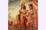 ரன்பீர் கபூர், சாய் பல்லவி நடிக்கும் “ராமாயணா” படத்தின் 3வது பாடல் வெளியானது
