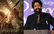 “ராமாயணா” படம் இந்திய கதையை உலக அரங்கிற்கு கொண்டு செல்லுமென நடிகர் யாஷ் கூறியுள்ளார்