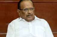 யார் கட்சி ஆரம்பித்தாலும் இனி வரும் தேர்தல்களில் தி.மு.க. தனித்தே போட்டியிடுமென ரகுபதி கூறியுள்ளார்