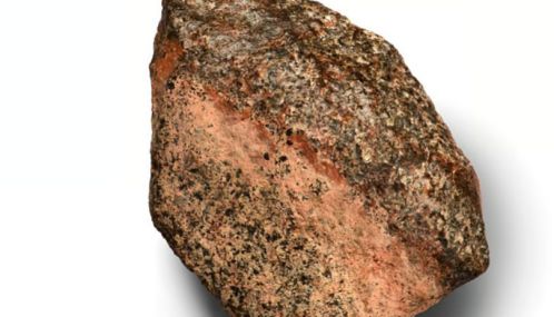 சஹாரா பாலைவனத்தில் 410 கோடி ஆண்டுகள் பழமையான செவ்வாய் கிரகத்தின் விண்கல் கண்டெடுக்கப்பட்டது
