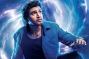 சந்தானம் நடிக்கும் புதிய படம் ‘அதிசய பிறவி’