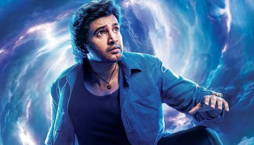 சந்தானம் நடிக்கும் புதிய படம்  ‘அதிசய பிறவி’