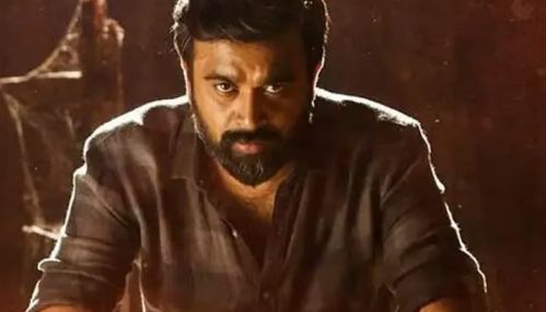 சசிகுமாரின் புதிய படம் பூஜையுடன் துவங்கியது