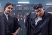 'சத்தியவான் சாவித்திரி' படம் நவம்பர் 20ம் தேதி வெளியாகிறது