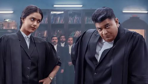 'சத்தியவான் சாவித்திரி' படம் நவம்பர் 20ம் தேதி வெளியாகிறது