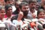 அன்பில் மகேஷ் கைது மிரட்டலுக்கு திமுக அஞ்சாதென சேகர்பாபு கூறியுள்ளார்
