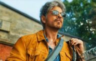இறுதிக்கட்ட படப்பிடிப்பில் ஷாருக்கானின் ‘கிங்’ திரைப்படம்