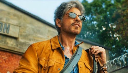 இறுதிக்கட்ட படப்பிடிப்பில் ஷாருக்கானின் ‘கிங்’ திரைப்படம்