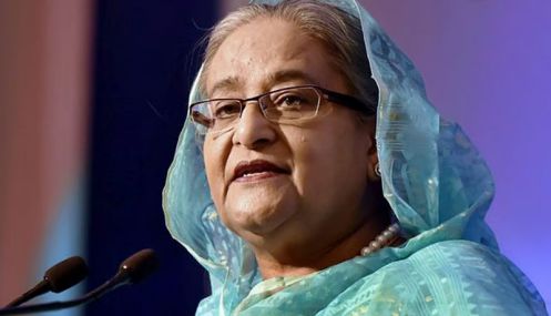 ஷேக் ஹசீனா வங்காளதேசத்துக்கு நாடு கடத்தப்படுவது தொடர்பாக இந்திய தூதர் விளக்கம் அளித்துள்ளார்