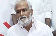 அன்பில் மகேஷ் கைது மிரட்டலுக்கு திமுக அஞ்சாதென சேகர்பாபு கூறியுள்ளார்