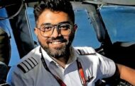 ஸ்மித் மச்சாரை பாராட்டி அமெரிக்க நாடாளுமன்றத்தில் தீர்மானம் நிறைவேற்றப்பட்டுள்ளது