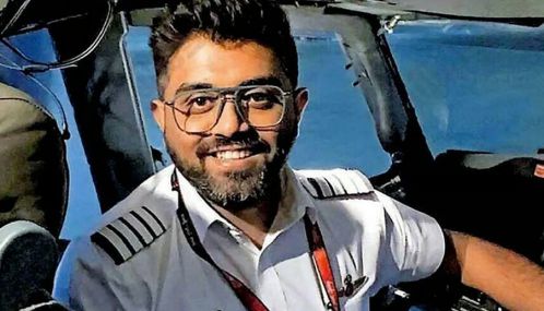 ஸ்மித் மச்சாரை பாராட்டி அமெரிக்க நாடாளுமன்றத்தில் தீர்மானம் நிறைவேற்றப்பட்டுள்ளது