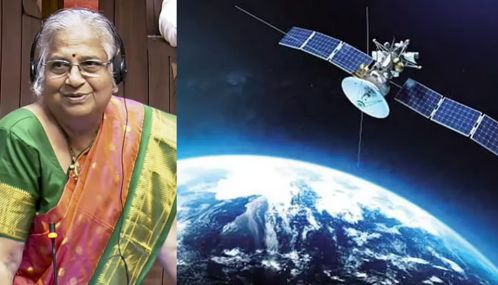 விண்வெளி மோதலுக்கான களமாக இருக்கக்கூடாதென ஐ.நா.வில் இந்தியா திட்டவட்டமாக கூறியுள்ளது