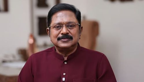 விபி-ஜி ராம் ஜி திட்டத்தின் தொழிலாளர்களுக்கான ஊதியத்தை உடனடியாக விடுவிக்க வேண்டுமென டிடிவி தினகரன் வலியுறுத்தினார்