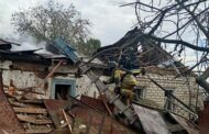 உக்ரைன் மீது ரஷியா தாக்குதலில் 11 பேர் உயிரிழந்தனர்