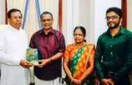 பெருந்தோட்ட மக்கள் அனுபவித்த அடிமைத்தனத்தையும் அவலத்தையும் உலகறியச் செய்த ஒரு படைப்பாளியும் போராளியுமான மூனாசீனா
