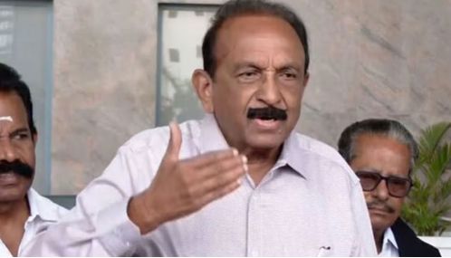 ஊழலை முற்றிலும் ஒழிப்பது இமயமலையை நகர்த்துவது போன்றதுயென வைகோ பேட்டியில் கூறியுள்ளார்