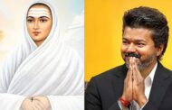 வள்ளலார் வழியில் தொடர்ந்து பயணிப்போமென முதலமைச்சர் விஜய் கூறியுள்ளார்