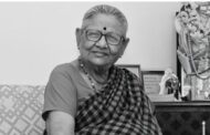 பழம்பெரும் நடிகை வத்சலா காலமானார்