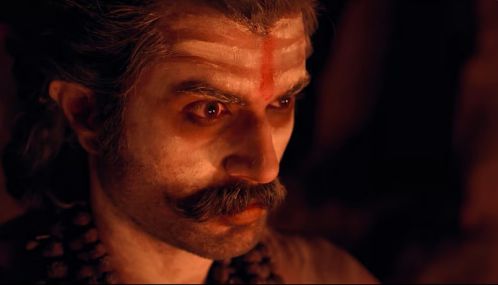 விஜய் தேவரகொண்டா நடித்த “ரணபாலி” திரைப்படத்தின் முன்னோட்டம் வெளியானது
