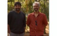 விஜய் சேதுபதி நடிக்கும் “பாக்கெட் நாவல்” படத்தில் இணைந்த ஜிவி பிரகாஷ்