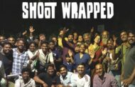 விஜய் சேதுபதி நடித்துள்ள 'பாக்கெட் நாவல்' படப்பிடிப்பு நிறைவடைந்துள்ளது