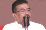 மேற்கு வங்கம் இடைத்தேர்தலில் பாஜக 1.22 லட்சம் வாக்கு வித்தியாசத்தில் வெற்றி பெற்றது