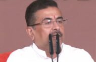 மேற்கு வங்கம் இடைத்தேர்தலில் பாஜக 1.22 லட்சம் வாக்கு வித்தியாசத்தில் வெற்றி பெற்றது