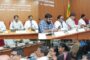 போக்குவரத்து கடமையின்போது மதுபோதையில் இருந்த நடத்துனரை பணியிடை நீக்கம் முல்லைத்தீவு மாவட்ட தனியார் பேருந்து உரிமையாளர் சங்கம் அறிவித்துள்ளது!