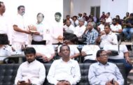 சுற்றுலாத்துறையின் வளர்ச்சியின் மூலம்  வடக்கு மக்களின் வாழ்வாதாரத்தை உயர்த்த வேண்டும்