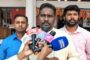 செம்மணி புதைகுழிகள் விவகாரத்தை யாரும் பூசிமெழுக அனுமதிக்க முடியாது என ஈ.பி.டி.பி. வலியுறுத்துகின்றது!
