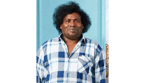 யோகிபாபு நடிக்கும் ‘சிங்காரம்’ படம் அக்டோபர் 30ந் தேதி வெளியாகிறது