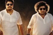 யோகி பாபு. சத்தியா நடிக்கும் புதிய படம் ‘கோல்டன் பாக்கியம்’