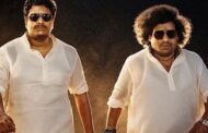 யோகி பாபு. சத்தியா நடிக்கும் புதிய படம் ‘கோல்டன் பாக்கியம்’