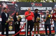 Awards Ceremony & Launching of their Own Cricket Field hosted by 'Tamil Canadian Cricket Association was a Proud Occasion!