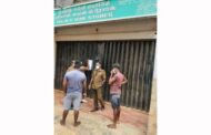 'ஊழல்' ரணில் காலத்தில் யாழ்ப்பாணத்தில் அனுமதி மறுக்கப்பட்ட 4 மதுபானசாலைகளுக்கு 'அநுரா' அரசு அனுமதி வழங்கி சீரழிவிற்கான 'கதவு ' திறக்கட்டுள்ளது.