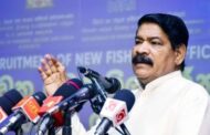 தமிழ் பேசும் அமைச்சரின் கடற்றொழில் நீரியல் வளத் திணைக்களங்களின்   வடக்கு  அலுவலகங்களில் 'குவிக்கப்படும்'  'தென்னிலங்கை' உத்தியோகத்தர்களால் தோன்றியுள்ள 'அபாய எச்சரிக்கை'