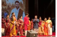 Violinist Jeyathevan Nair's 'SARIGA' Music, Arts, Creations, celebrated 25th year of their Cultural Instituion!
