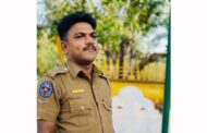 கேரதீவு சங்குப்பிட்டி பாலப் பகுதியில் இடம்பெற்ற மோட்டார் சைக்கிள் விபத்தில்  மன்னாரைச் சேர்ந்த பொலிஸ் காவலர் ஒருவர்  பலி