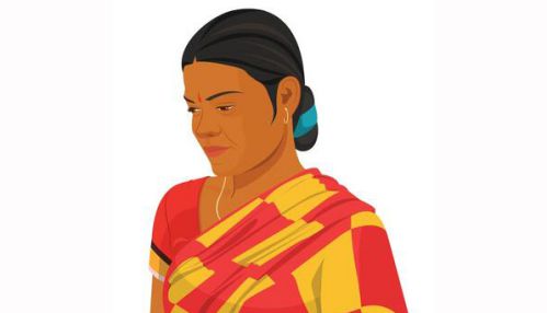 ஏக்கம் | சிறுகதை