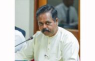 பாராளுமன்ற உறுப்பினர் சிறீதரன் சிவஞானத்தின் உரையை ஹன்சாட்டில் இருந்து நீக்கக் கோரி ஸ்ரீலங்கா பொதுஜன பெரமுனவின் எம்.பி. சானக மாதுகொட அந்த  கோரிக்கை !